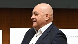 DECLARAȚII Gabi Balint a reacționat după ce legea pentru Steaua a trecut de Parlament: „O va vota Nicușor Dan”