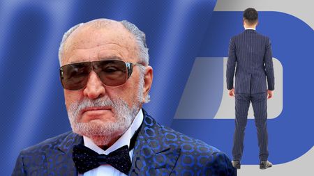 A ajuns miliardar ca Ion Țiriac, dar succesul în afacerea care l-a ridicat enorm era greu de anticipat: „Nu mă așteptam la asta!”