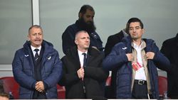 Răzvan Burleanu, anunț despre decizia în cazul lui Mircea Lucescu: „Se va deplasa în afara țării. Atunci vom stabili!”