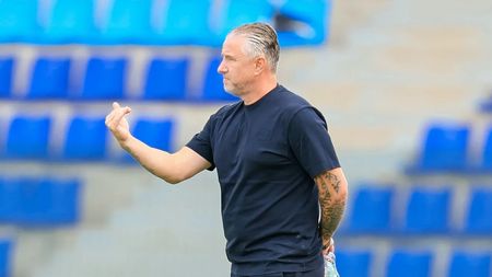 Laurențiu Reghecampf a decis primele două nume pe care le aduce la FCSB! Gigi Becali şi-a dat acordul: „Vin cu el!”