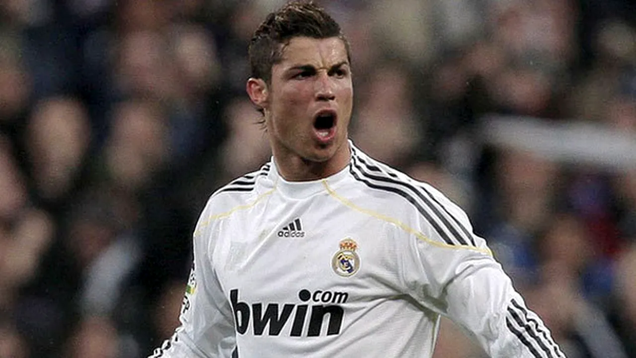 VIDEO** Ronaldo e Mes(s)ia pentru Real! Titlul se decide pe ... 8 mai, la ... Sevilla