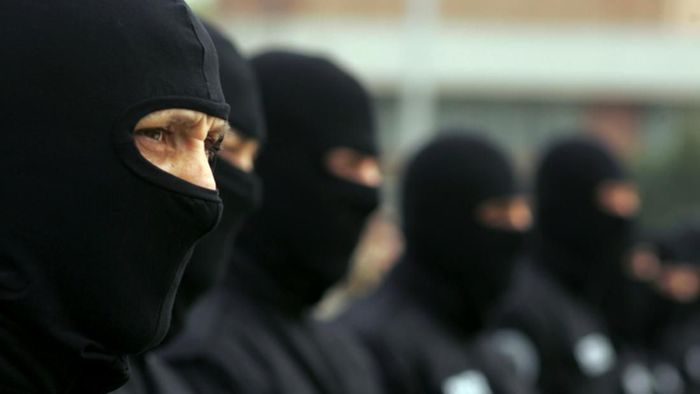Din ce sporturi recutrează structurile de apărare ale statului! Amatto Zaharia: „Se angajează la Interne, la Apărare, la Brigada Antitero, SRI sau SIE. De aici își iau seva”