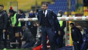 Reacția antrenorului Parmei după egalul dramatic cu Fiorentina! Mesaj pentru Man și Mihăilă: „Trebuia să facem asta!”