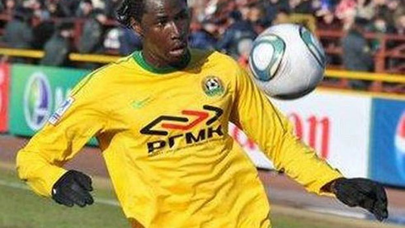 Traore e legat "pe viață" de SuperDan!"Petrescu la Chelsea și eu după el"