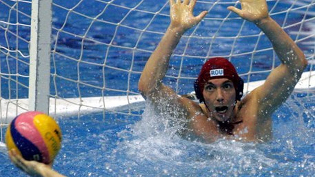 România își va afla adversarele de la turneul preolimpic în 19 februarie