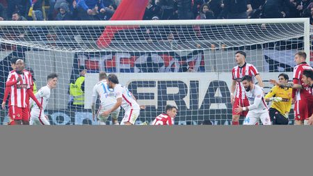 Trei concluzii după Dinamo - FCSB 2-2. Contrastul ciorbelor reîncălzite