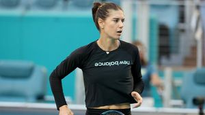 Sorana Cîrstea și Jaqueline Cristian încep în stil mare noul sezon! Româncele, confirmate de organizatorii turneului de un milion de dolari de la Brisbane