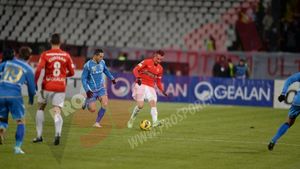 Declarații în stil italian după încă o victorie "scurtă": "Mai bine să avem o ocazie și să câștigăm" Concluzia 'câinilor'