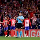 Atletico Madrid – Feyenoord 1-1, Live Video Online, în etapa a doua din grupele Ligii Campionilor | Madrilenii și-au dat autogol, însă au reușit să egaleze prin Alvaro Morata