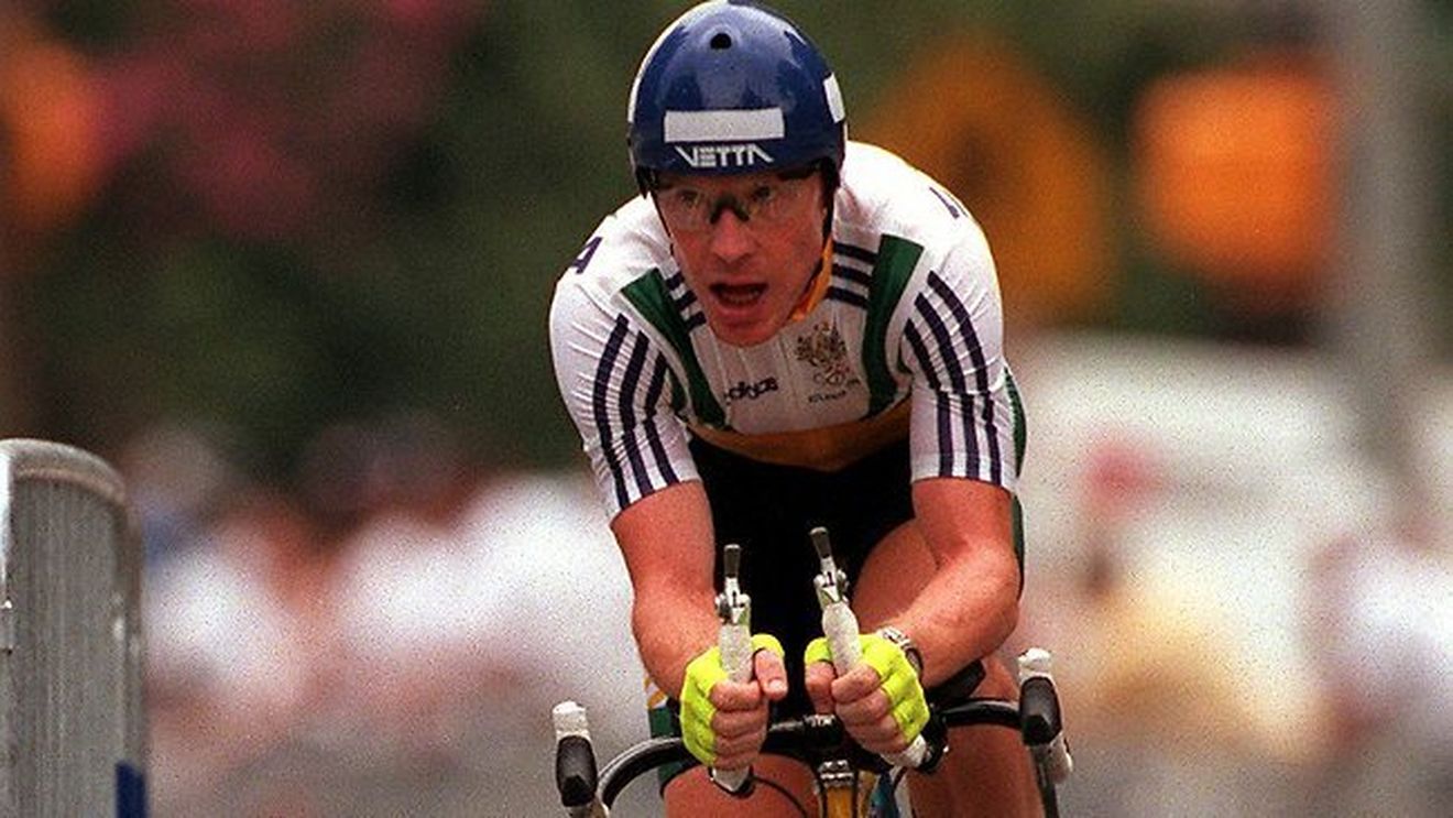 Scandalul de dopaj l-a făcut să cedeze psihic!** Un alt personaj important din ciclism a recunoscut că a călcat strâmb: "Îmi cer scuze"