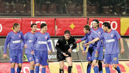 Badea: „Bricheta ne-a cam bucurat!"