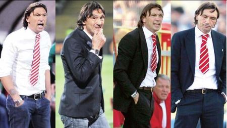 Soarta lui Bonetti se va decide în această săptămână! La Dinamo ar putea ajunge un fost antrenor al Stelei 