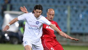 Comentariul meciului Gloria Buzău - Urziceni 0-1