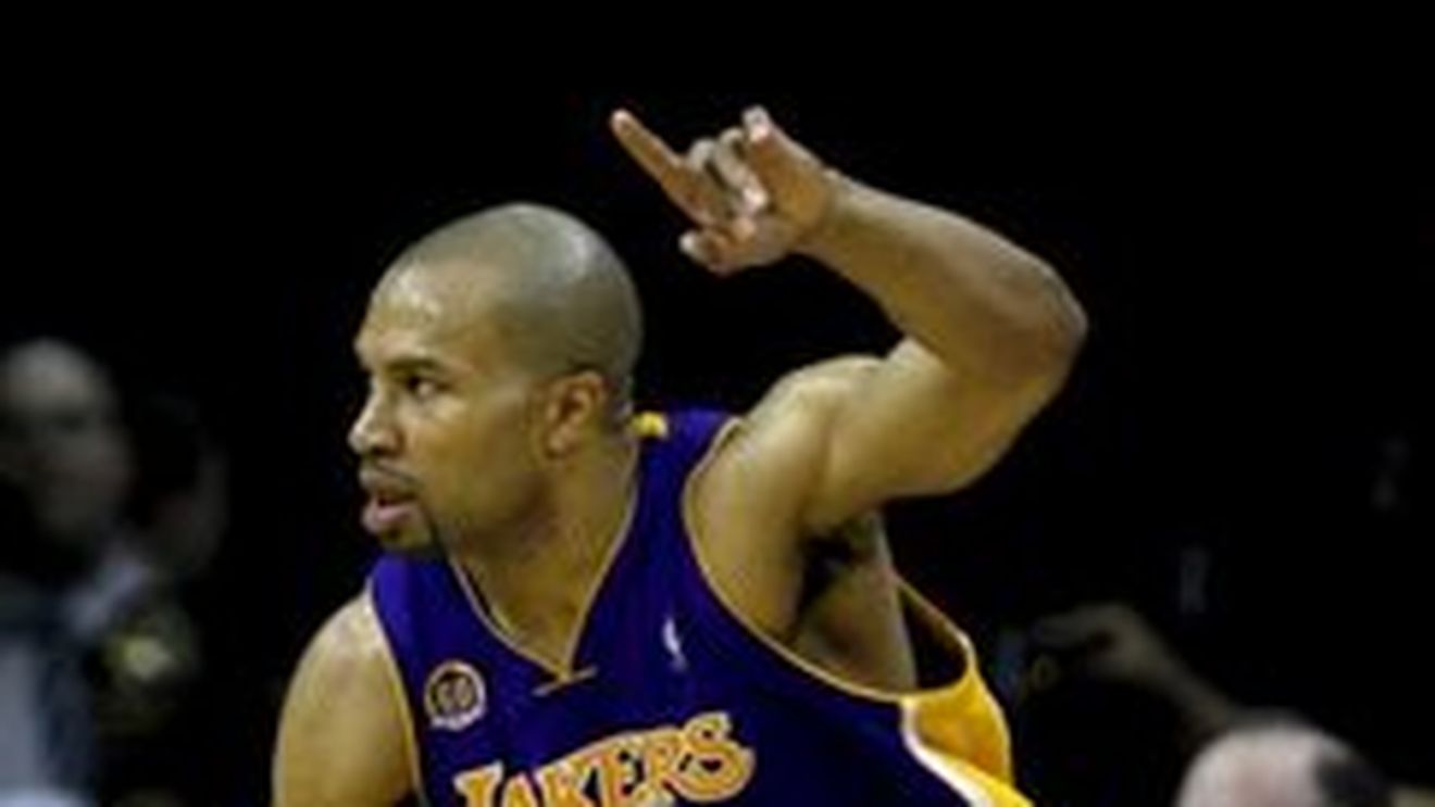 L.A. Lakers în semifinalele Conferinței de Vest