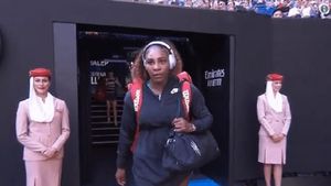 Ce simți după ce "te-a lovit trenul". Simona Halep a vorbit "la rece" despre dublul impact cu surorile Williams 