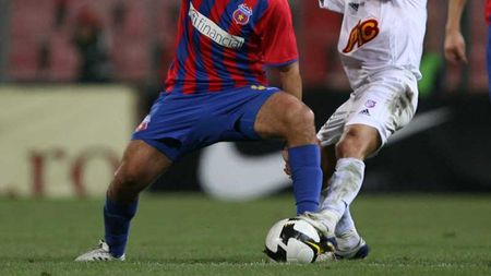 Toja: "Să arătăm tuturor cine este Steaua!"