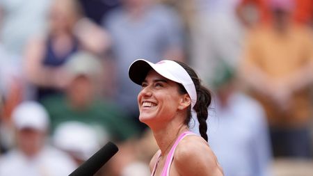 Sorana Cîrstea l-a cucerit pe Mats Wilander: „E atât de mișto să vezi asta!”