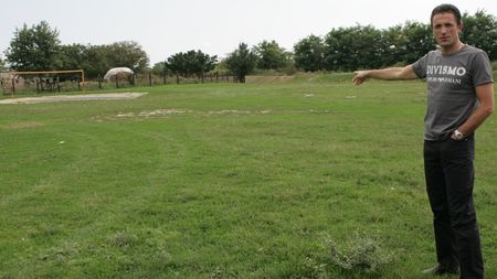 "Știu câțiva patroni din Liga I care vor da faliment! Nu le dau numele din respect!"