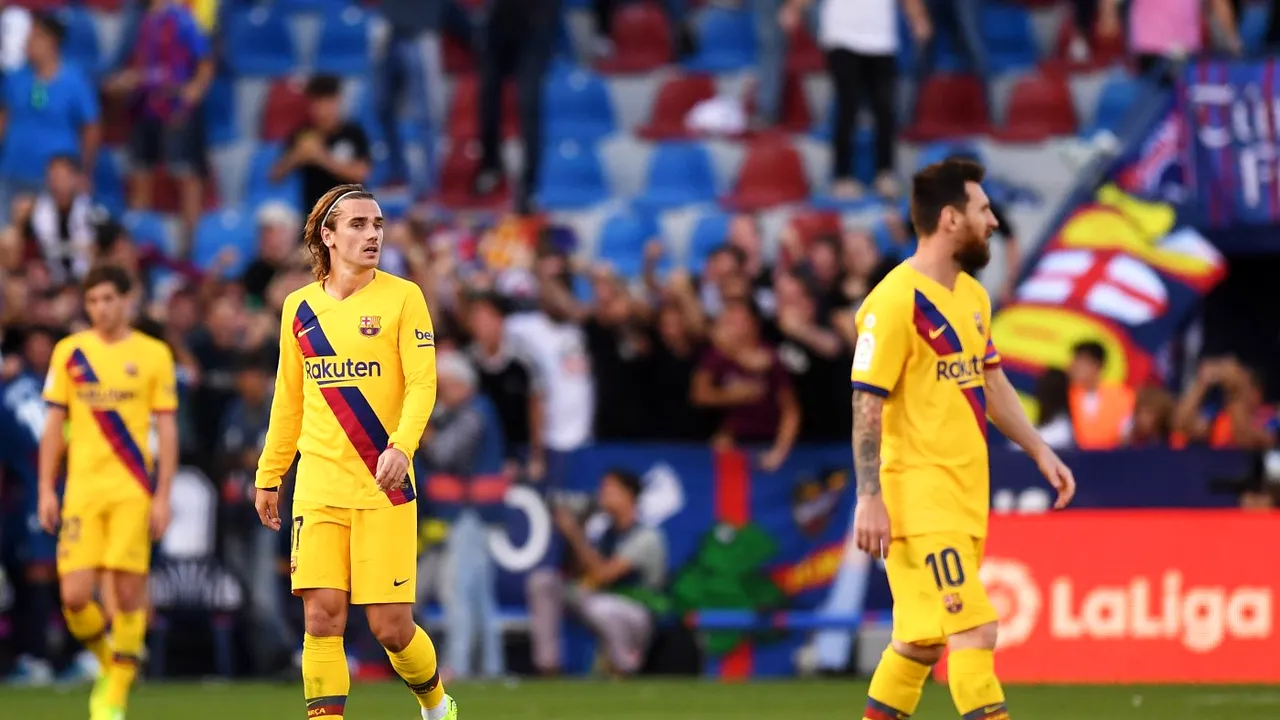 Messi este hotărât să plece de la Barcelona după umilința cu Bayern! Dezvăluirile jurnalistului care a anunțat transferul lui Neymar la PSG