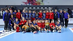 Cine transmite la TV Campionatul Mondial de handbal feminin 2023! Meciurile echipei României, antrenată de Florentin Pera, încep de vineri