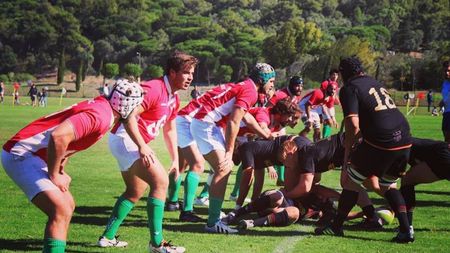 Cu ei ne luptăm pentru menținerea în Six Nations B! Lotul cu care Portugalia vine la Baia Mare + "Stejarii" convocați de Lievremont