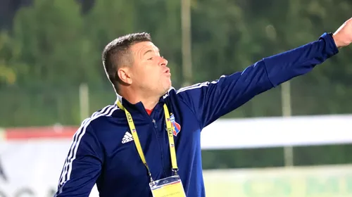 Daniel Oprița a reacționat după ce Bogdan Chipirliu a fost suprins fumând înainte de meciul Stelei din Cupa României: „Le dau amenzi! Le-am spus că nu pot păcăli fotbalul la nesfârșit”