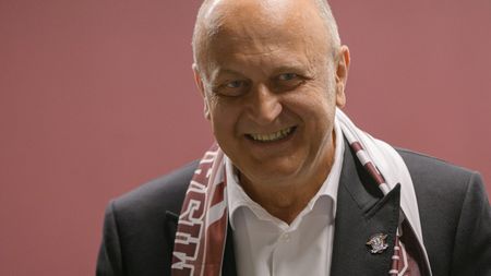 Dan Șucu, 30.000.000 de euro dintr-un foc. Profită de o rivalitate istorică