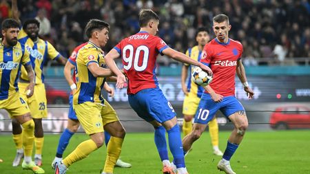 Transferul iernii pentru Rapid se poate face datorită Instagramului. Fotbalistul uimeşte: „Aşa am aflat!”