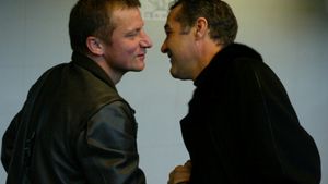 Becali: "Dacă echipa merge, nu mă bag, dacă nu merge, mă implic total"