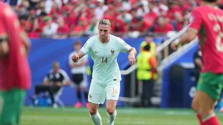CM 2026 Rabiot, reacție contondentă despre Maroc: „Nu am avut de ce să ne temem de această echipă”