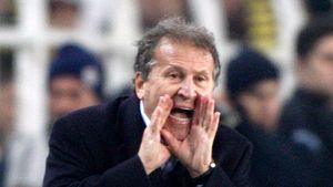 Zico: "Chelsea a fost eficientă"