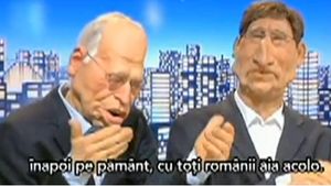 Glume "made in france"!** Așa au 'pregătit' meciul din România: 'București înseamnă coș de gunoi, sportul național e cerșitul'
