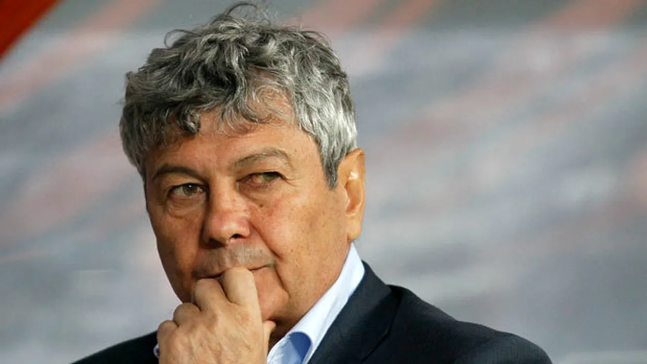 Zanetti s-a accidentat grav și aproape nimeni nu crede în revenirea lui!** Mircea Lucescu a avut și el ceva de zis