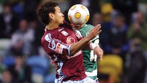 Portughezii anunță: "Cassio este cu un picior la CFR"