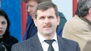 Directorul executiv al U Cluj: "Nu am fost sunat de Becali"