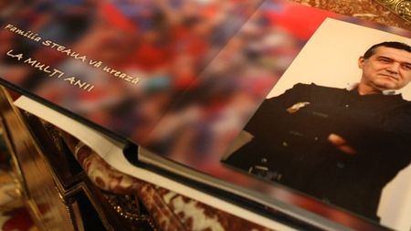 Iancu către fanii Stelei: "Echipa voastră nu e la Becali,** ci în fața unui judecător! Va fi radiată!"