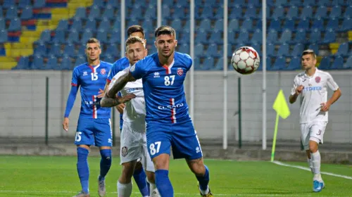 Mister X, Csaba Laszlo! FC Botoșani – Sepsi 1-1, după golurile lui Vașvari, din penalty, respectiv Mihai Roman
