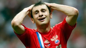 Eșecul în fața echipei lui Dan Petrescu i-a adus o amendă RECORD:** va plăti 30.000 de euro pentru că a fost eliminat