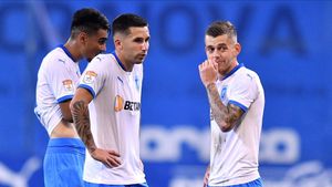 LPF a schimbat programul etapelor 13 și 14 ale Ligii 1! Craiova, Astra sau Viitorul, afectate