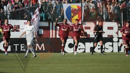 "Să vină banii!"** Sportul - Rapid 0-2!