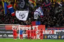 Lovitură grea pentru Gigi Becali: pierde o grămadă de bani! Câte meciuri e obligat să mute echipa din „pușculița de euro” numită Arena Națională