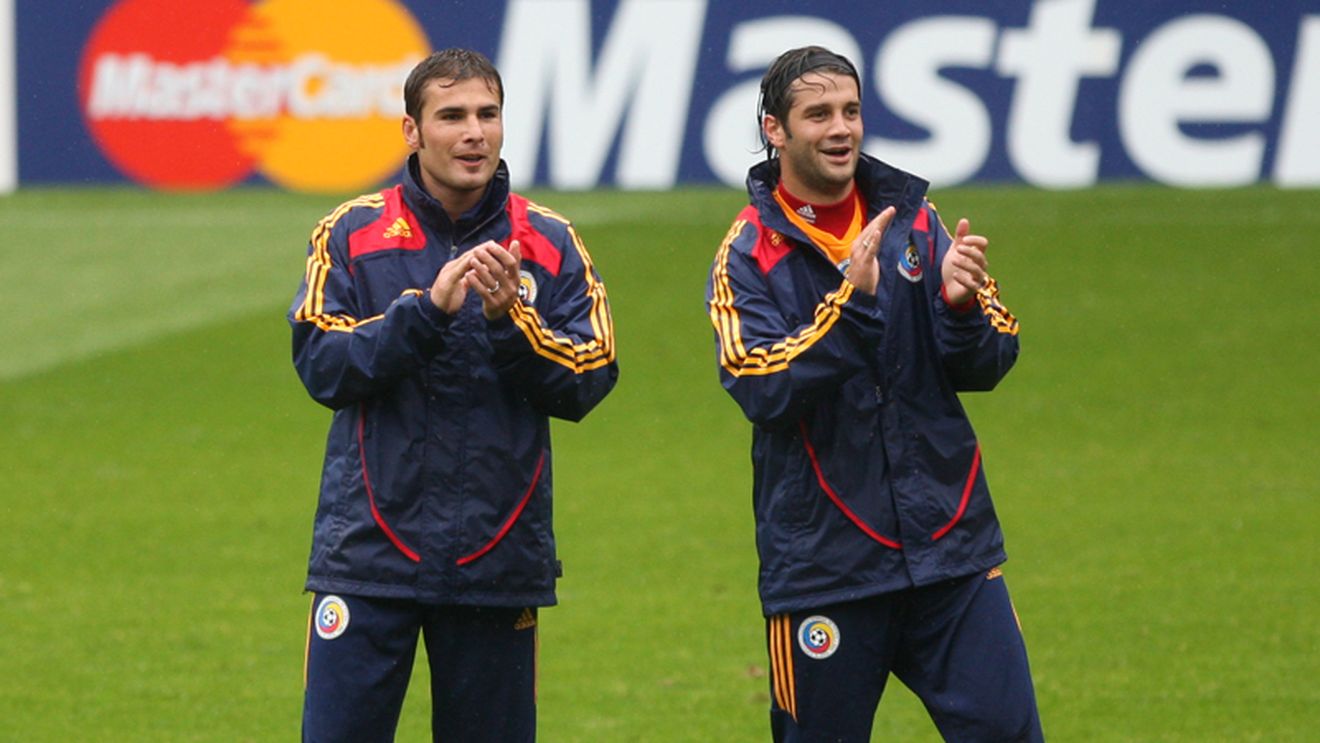 ADIO generației lui Mutu și Chivu! **Ienei: "Avem nevoie de schimbări, trebuie reîmprospătat lotul!"