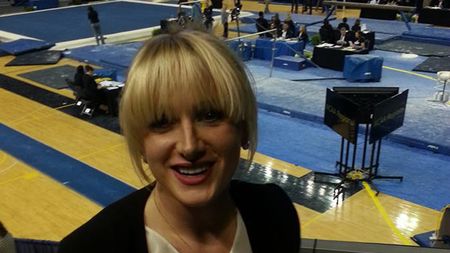 ȘOCANT | O fostă campioană olimpică la gimnastică susține că a fost violată de un coleg din lotul național: "Ați fost acolo, dar nu m-ați apărat!"