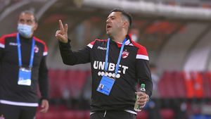 Cosmin Contra, aplaudat pentru că nu renunță la banii de la Dinamo: „Are dreptate! Jos pălăria pentru el!”