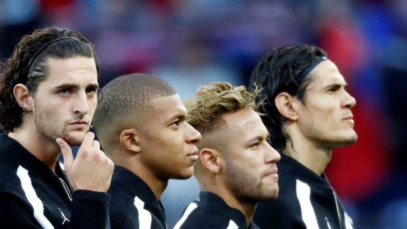Transfer în stilul PSG! 100 de milioane de euro pentru înlocuitorul lui Rabiot pe Parc des Princes