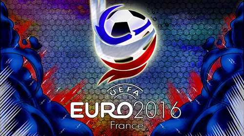 OFICIAL – A fost anunțată procedura de calificare la EURO 2016 din Franța
