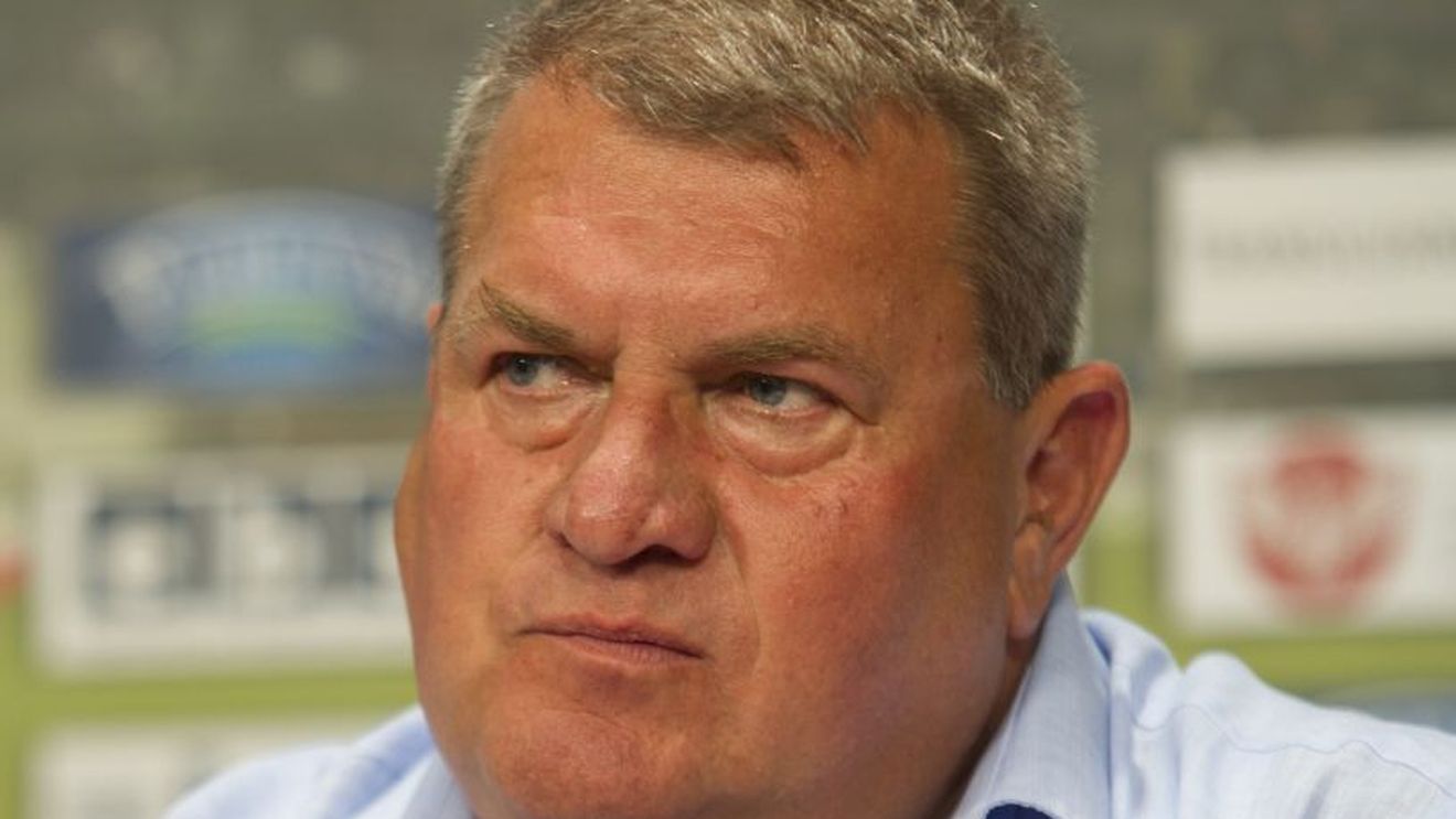 Iuliu Mureșan, președintele lui Hermannstadt, după înfrângerea la limită cu FCSB: "Singura noastră șansă ar fi fost cu un joc colectiv!"