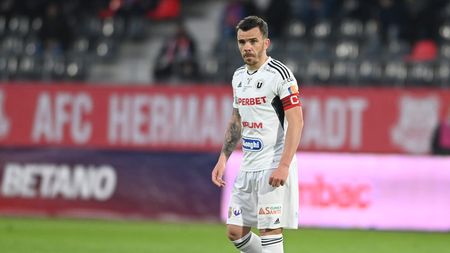 Dan Nistor, transferul ratat de Gigi Becali care îl macină pe miliardar? Reacția patronului FCSB după golul marcat de finul lui Mihai Pintilii