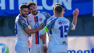 Chindia are o primă plecare din lot și o primă achiziție! A dat la Unirea Slobozia și a luat de la Ceahlăul