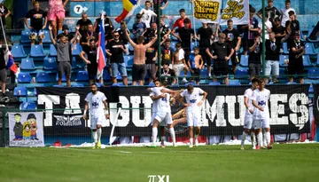 Lorand Fulop și Cătălin Golofca au contribuit la prima victorie a Cetății Suceava în Liga 2: ”Am dominat o echipă solidă” / ”Multă lume ne vedea victime sigure”